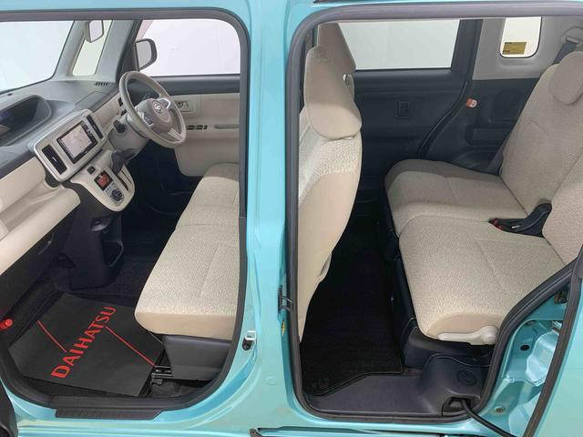 ムーヴキャンバスXリミテッド SAII ナビ パノラマカメラ タイヤ4本新品まごころ保証(納車日から1年・走行距離無制限)付き ダイヤトーンナビ パノラマモニター キーフリー 両側電動スライドドア 電動格納ドアミラー 衝突被害軽減ブレーキ(静岡県)の中古車