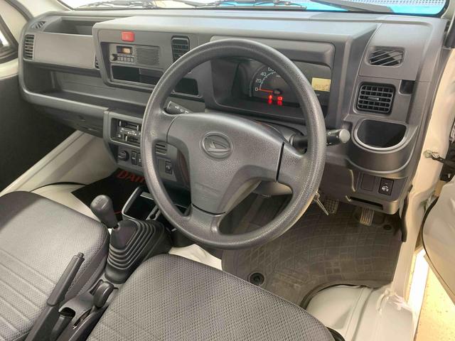 ハイゼットトラックスタンダード　農用スペシャル（静岡県）の中古車