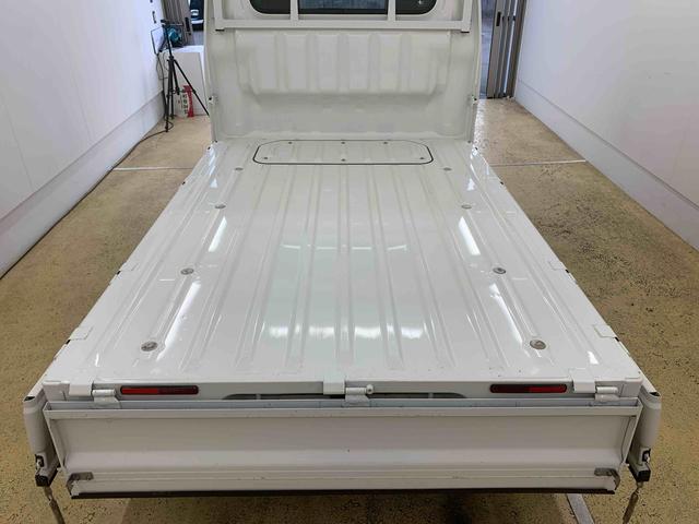 ハイゼットトラックスタンダード　農用スペシャル（静岡県）の中古車