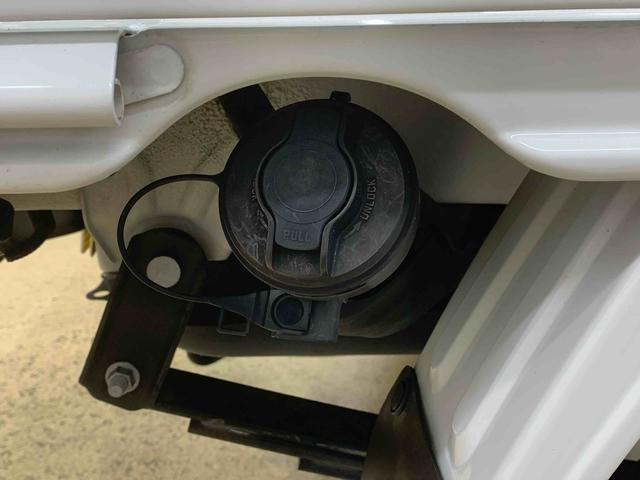 ハイゼットトラックスタンダード　農用スペシャル（静岡県）の中古車
