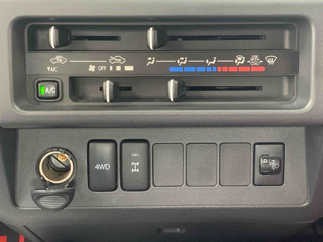 ハイゼットトラックスタンダード　農用スペシャル（静岡県）の中古車