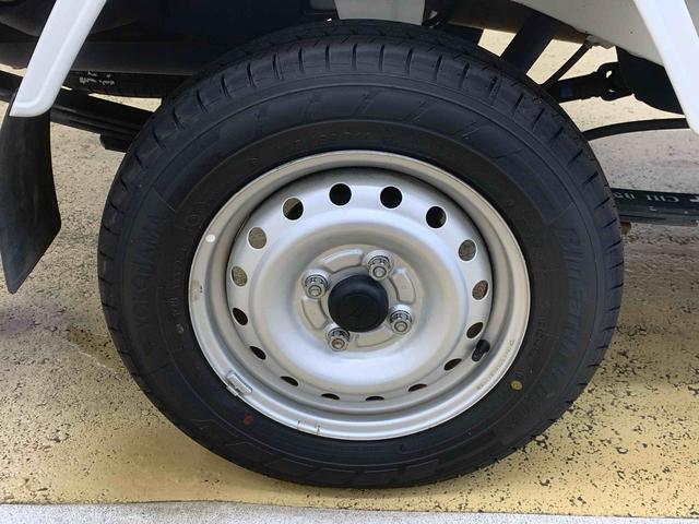 ハイゼットトラックスタンダード　農用スペシャル（静岡県）の中古車