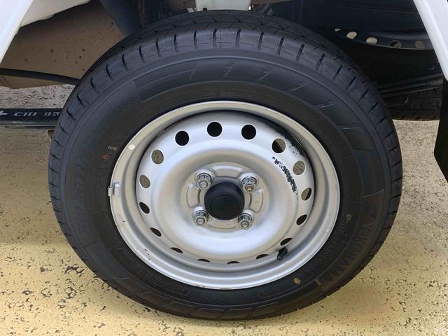 ハイゼットトラックスタンダード　農用スペシャル（静岡県）の中古車
