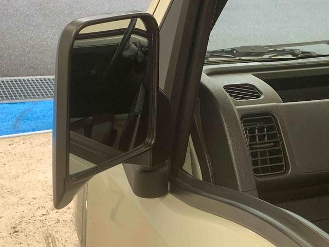 ハイゼットトラックスタンダード　農用スペシャル（静岡県）の中古車
