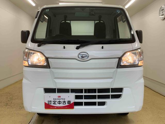 ハイゼットトラックスタンダード　農用スペシャル（静岡県）の中古車