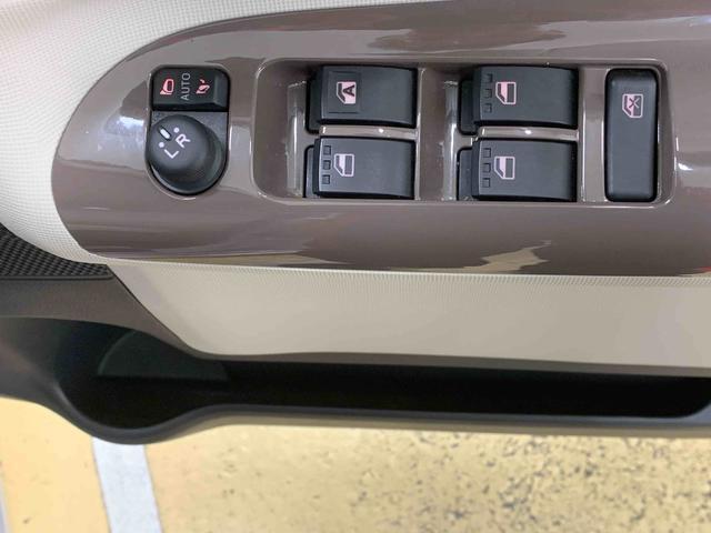 ムーヴキャンバスGメイクアップリミテッド SAIII ナビ パノラマまごころ保証(納車日から1年・走行距離無制限)付き 純正ナビ パノラマカメラ ドラレコ ETC オートエアコン シートヒーター キーフリー LEDヘッドライト 両側電動スライドドア 被害軽減ブレーキ(静岡県)の中古車