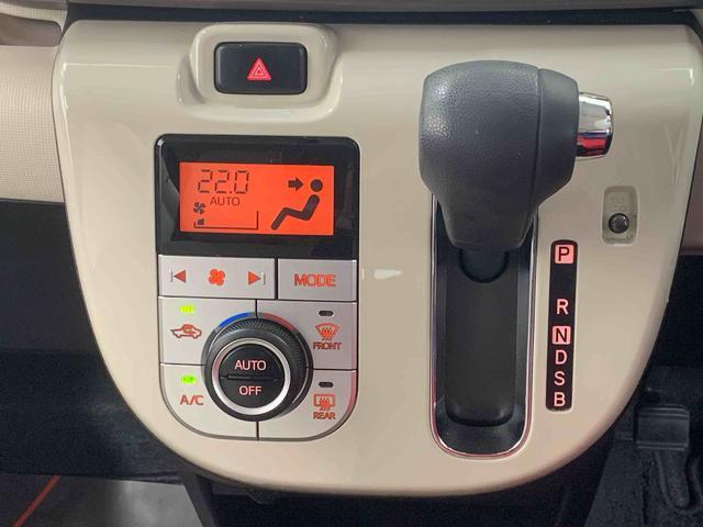 ムーヴキャンバスGメイクアップリミテッド SAIII ナビ パノラマまごころ保証(納車日から1年・走行距離無制限)付き 純正ナビ パノラマカメラ ドラレコ ETC オートエアコン シートヒーター キーフリー LEDヘッドライト 両側電動スライドドア 被害軽減ブレーキ(静岡県)の中古車