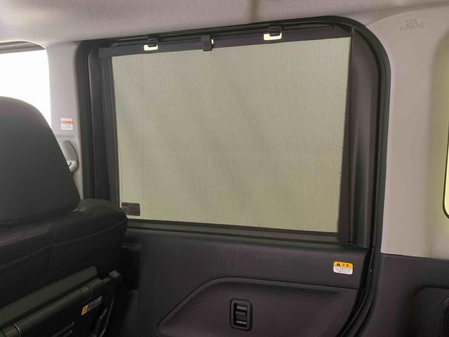 タントファンクロス　９型ディスプレイオーディオ　バックカメラまごころ保証（納車日から１年・走行距離無制限）付き　９インチスマホ連携ディスプレイオーディオ　バックカメラ　オートエアコン　オートエアコン　シートヒーター　両側電動スライドドア　衝突被害軽減ブレーキ（静岡県）の中古車