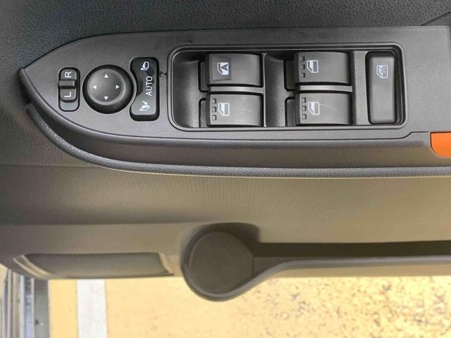 タントファンクロス　９型ディスプレイオーディオ　バックカメラまごころ保証（納車日から１年・走行距離無制限）付き　９インチスマホ連携ディスプレイオーディオ　バックカメラ　オートエアコン　オートエアコン　シートヒーター　両側電動スライドドア　衝突被害軽減ブレーキ（静岡県）の中古車