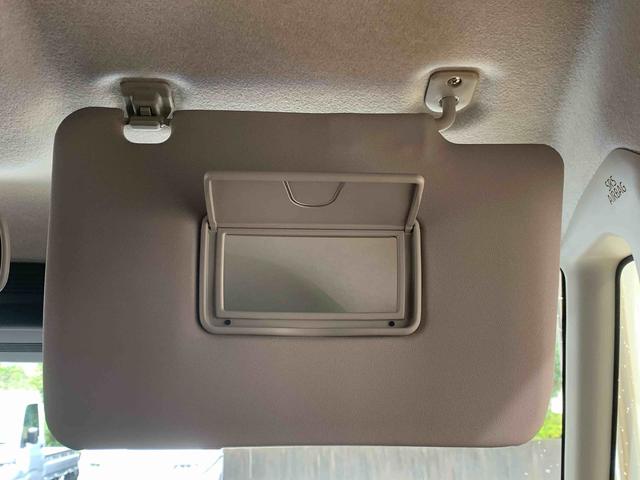 タントファンクロス　９型ディスプレイオーディオ　バックカメラまごころ保証（納車日から１年・走行距離無制限）付き　９インチスマホ連携ディスプレイオーディオ　バックカメラ　オートエアコン　オートエアコン　シートヒーター　両側電動スライドドア　衝突被害軽減ブレーキ（静岡県）の中古車