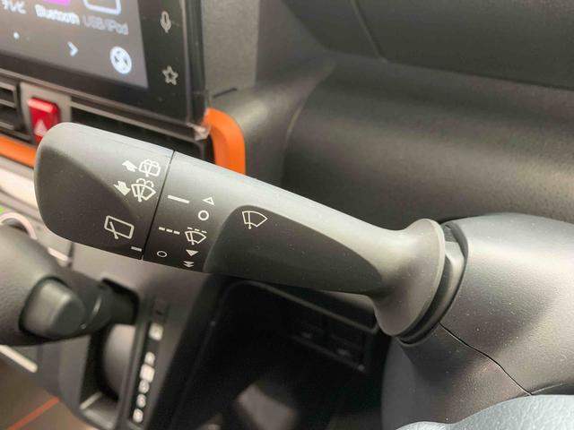 タントファンクロス　９型ディスプレイオーディオ　バックカメラまごころ保証（納車日から１年・走行距離無制限）付き　９インチスマホ連携ディスプレイオーディオ　バックカメラ　オートエアコン　オートエアコン　シートヒーター　両側電動スライドドア　衝突被害軽減ブレーキ（静岡県）の中古車