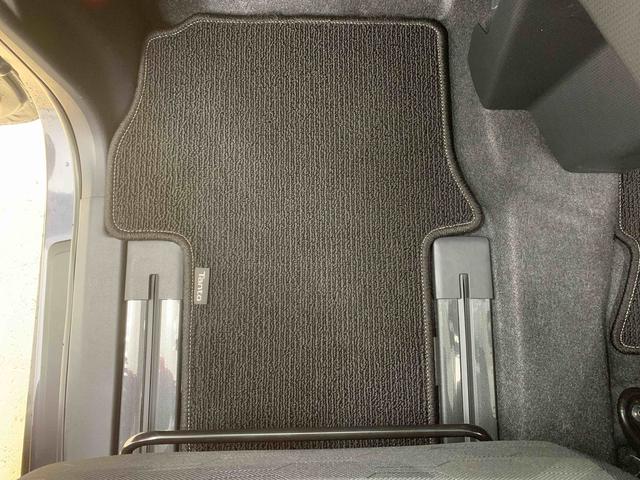 タントファンクロス　９型ディスプレイオーディオ　バックカメラまごころ保証（納車日から１年・走行距離無制限）付き　９インチスマホ連携ディスプレイオーディオ　バックカメラ　オートエアコン　オートエアコン　シートヒーター　両側電動スライドドア　衝突被害軽減ブレーキ（静岡県）の中古車