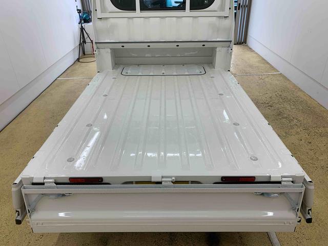 ハイゼットトラックジャンボスタンダード 4WD 5MT ドラレコ ETCまごころ保証(納車日から1年・走行距離無制限)付き 4WD 5速マニュアル ラジオ ドラレコ ETC 衝突被害軽減ブレーキ エアコン パワステ(静岡県)の中古車