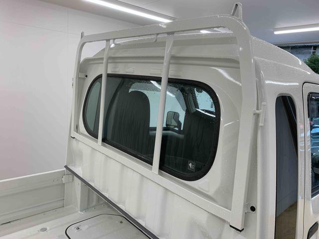 ハイゼットトラックジャンボスタンダード 4WD 5MT ドラレコ ETCまごころ保証(納車日から1年・走行距離無制限)付き 4WD 5速マニュアル ラジオ ドラレコ ETC 衝突被害軽減ブレーキ エアコン パワステ(静岡県)の中古車