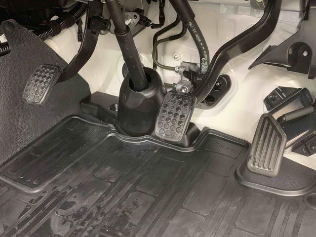 ハイゼットトラックジャンボスタンダード 4WD 5MT ドラレコ ETCまごころ保証(納車日から1年・走行距離無制限)付き 4WD 5速マニュアル ラジオ ドラレコ ETC 衝突被害軽減ブレーキ エアコン パワステ(静岡県)の中古車