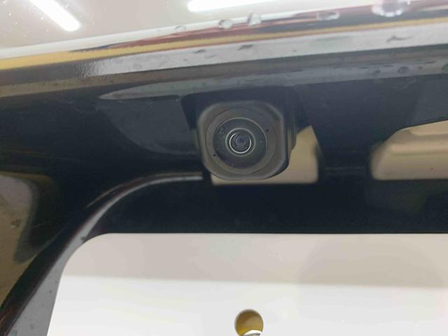 タントカスタムＲＳ　ターボ　９型ディスプレイ　バックモニターまごころ保証（納車日から１年・走行距離無制限）付き　元当社社用車　ターボ　９インチスマホ連携ディスプレイオーディオ　バックカメラ　メッキパック装着　オートエアコン　シートヒーター　キーフリー（静岡県）の中古車