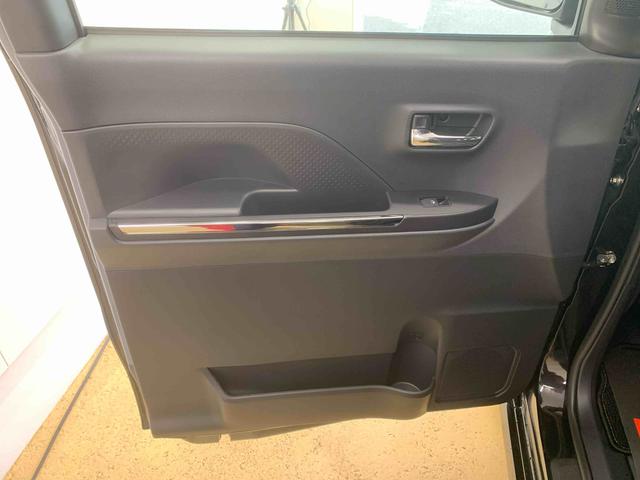 タントカスタムＲＳ　ターボ　９型ディスプレイ　バックモニターまごころ保証（納車日から１年・走行距離無制限）付き　元当社社用車　ターボ　９インチスマホ連携ディスプレイオーディオ　バックカメラ　メッキパック装着　オートエアコン　シートヒーター　キーフリー（静岡県）の中古車