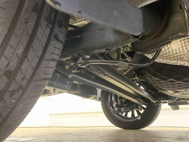 タントカスタムＲＳ　ターボ　９型ディスプレイ　バックモニターまごころ保証（納車日から１年・走行距離無制限）付き　元当社社用車　ターボ　９インチスマホ連携ディスプレイオーディオ　バックカメラ　メッキパック装着　オートエアコン　シートヒーター　キーフリー（静岡県）の中古車