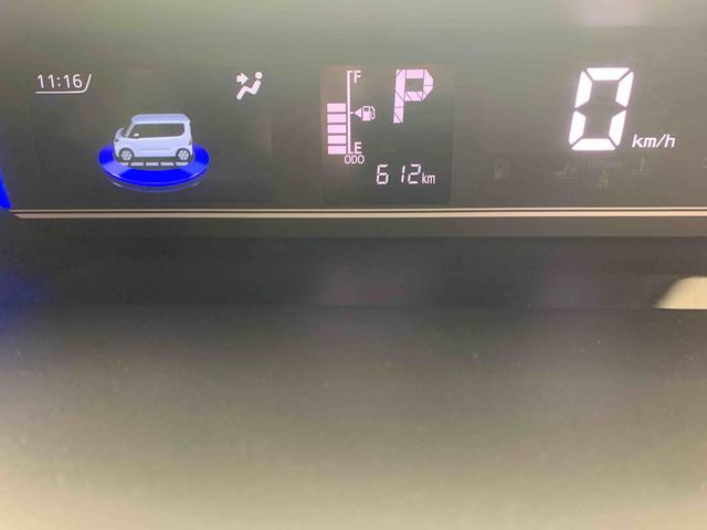 タントカスタムＲＳ　ターボ　９型ディスプレイ　バックモニターまごころ保証（納車日から１年・走行距離無制限）付き　元試乗車　ターボ　９インチスマホ連携ディスプレイオーディオ　バックカメラ　メッキパック　オートエアコン　シートヒーター　キーフリー　両側電動スライド（静岡県）の中古車