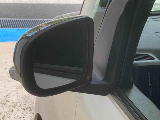 タントカスタムＲＳ　ターボ　９型ディスプレイ　バックモニターまごころ保証（納車日から１年・走行距離無制限）付き　元試乗車　ターボ　９インチスマホ連携ディスプレイオーディオ　バックカメラ　メッキパック　オートエアコン　シートヒーター　キーフリー　両側電動スライド（静岡県）の中古車