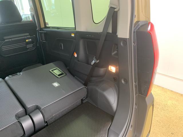 タントファンクロス　９型ディスプレイオーディオ　バックカメラまごころ保証（納車日から１年・走行距離無制限）付き　両側電動スライドドア　オートエアコン　キーフリー　シートヒーター　撥水加工シート　９インチスマホ連携ディスプレイオーディオ　バックカメラ（静岡県）の中古車