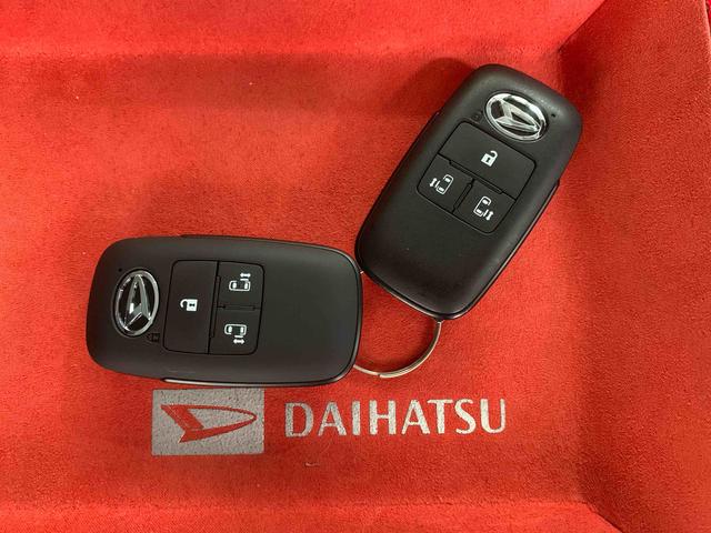 タントファンクロス　９型ディスプレイオーディオ　バックカメラまごころ保証（納車日から１年・走行距離無制限）付き　両側電動スライドドア　オートエアコン　キーフリー　シートヒーター　撥水加工シート　９インチスマホ連携ディスプレイオーディオ　バックカメラ（静岡県）の中古車