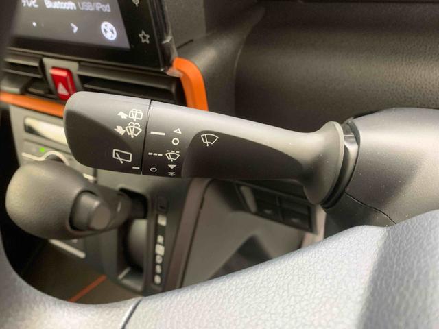 タントファンクロス　９型ディスプレイオーディオ　バックモニターまごころ保証（納車日から１年・走行距離無制限）付き　元社用車　９インチスマホ連携ディスプレイオーディオ　バックカメラ　オートエアコン　シートヒーター　両側電動スライドドア　衝突被害軽減ブレーキ（静岡県）の中古車