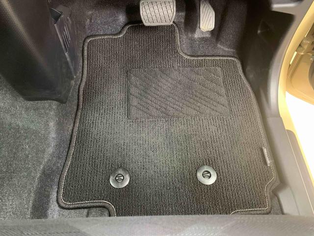 タントファンクロス　９型ディスプレイオーディオ　バックモニターまごころ保証（納車日から１年・走行距離無制限）付き　元社用車　９インチスマホ連携ディスプレイオーディオ　バックカメラ　オートエアコン　シートヒーター　両側電動スライドドア　衝突被害軽減ブレーキ（静岡県）の中古車