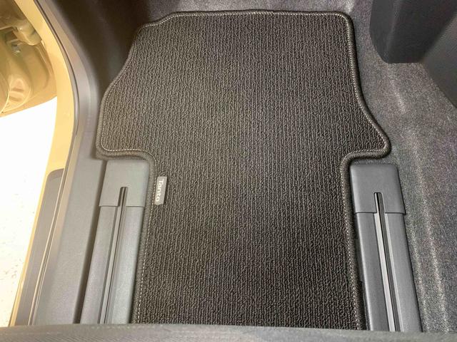 タントファンクロス　９型ディスプレイオーディオ　バックモニターまごころ保証（納車日から１年・走行距離無制限）付き　元社用車　９インチスマホ連携ディスプレイオーディオ　バックカメラ　オートエアコン　シートヒーター　両側電動スライドドア　衝突被害軽減ブレーキ（静岡県）の中古車