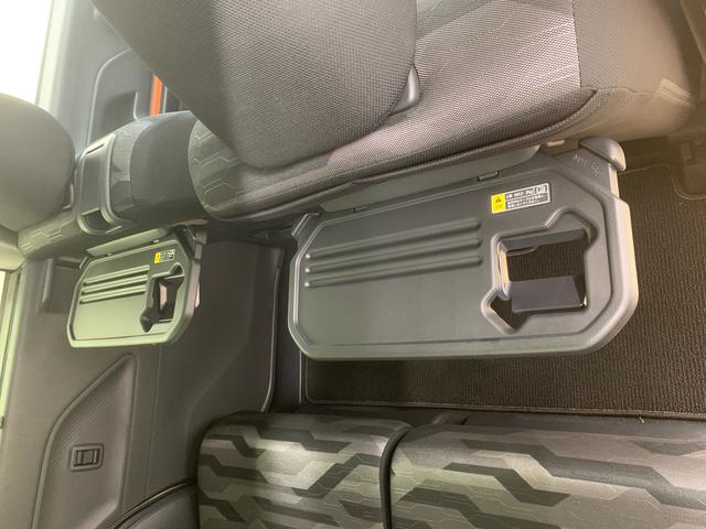 タントファンクロス　９型ディスプレイオーディオ　バックモニターまごころ保証（納車日から１年・走行距離無制限）付き　元社用車　９インチスマホ連携ディスプレイオーディオ　バックカメラ　オートエアコン　シートヒーター　両側電動スライドドア　衝突被害軽減ブレーキ（静岡県）の中古車