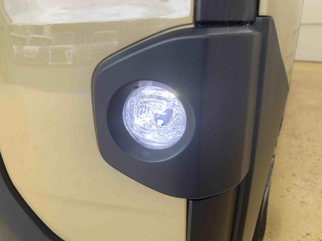タントファンクロス　９型ディスプレイオーディオ　バックモニターまごころ保証（納車日から１年・走行距離無制限）付き　元社用車　９インチスマホ連携ディスプレイオーディオ　バックカメラ　オートエアコン　シートヒーター　両側電動スライドドア　衝突被害軽減ブレーキ（静岡県）の中古車