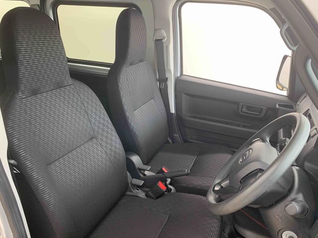 ハイゼットカーゴＤＸ　元社用車　ラジオ　エアコン　パワステ　パワーウィンドウまごころ保証（納車日から１年・走行距離無制限）付き　エアコン　パワステ　パワーウィンドウ　ＡＢＳ　エアバッグ　キーレスエントリー　ラジオ　衝突被害軽減ブレーキ（静岡県）の中古車