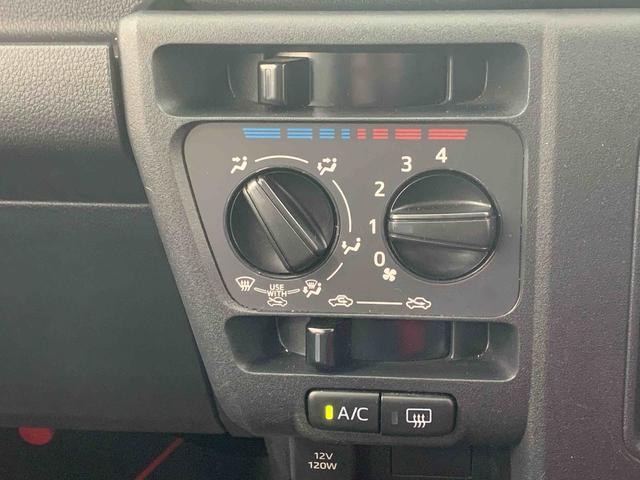 ハイゼットカーゴＤＸ　元社用車　ラジオ　エアコン　パワステ　パワーウィンドウまごころ保証（納車日から１年・走行距離無制限）付き　エアコン　パワステ　パワーウィンドウ　ＡＢＳ　エアバッグ　キーレスエントリー　ラジオ　衝突被害軽減ブレーキ（静岡県）の中古車