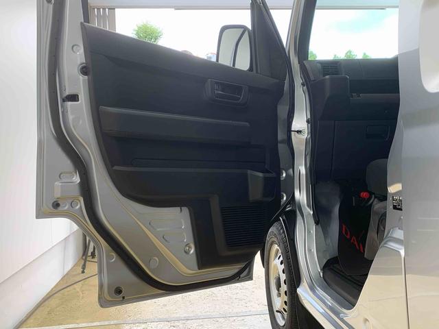 ハイゼットカーゴＤＸ　元社用車　ラジオ　エアコン　パワステ　パワーウィンドウまごころ保証（納車日から１年・走行距離無制限）付き　エアコン　パワステ　パワーウィンドウ　ＡＢＳ　エアバッグ　キーレスエントリー　ラジオ　衝突被害軽減ブレーキ（静岡県）の中古車
