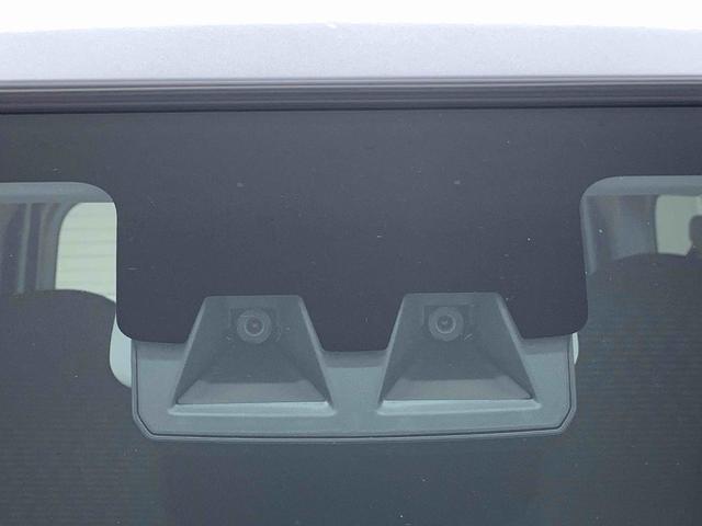 ハイゼットカーゴＤＸ　元社用車　ラジオ　エアコン　パワステ　パワーウィンドウまごころ保証（納車日から１年・走行距離無制限）付き　エアコン　パワステ　パワーウィンドウ　ＡＢＳ　エアバッグ　キーレスエントリー　ラジオ　衝突被害軽減ブレーキ（静岡県）の中古車