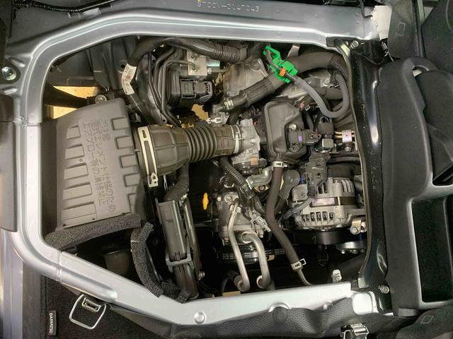 ハイゼットカーゴＤＸ　元社用車　ラジオ　エアコン　パワステ　パワーウィンドウまごころ保証（納車日から１年・走行距離無制限）付き　エアコン　パワステ　パワーウィンドウ　ＡＢＳ　エアバッグ　キーレスエントリー　ラジオ　衝突被害軽減ブレーキ（静岡県）の中古車