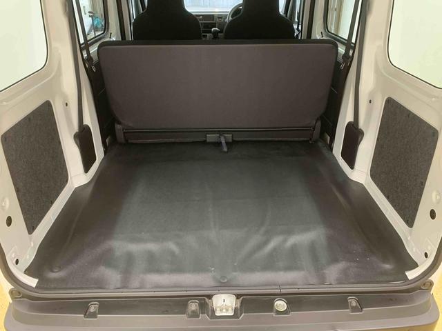 ハイゼットカーゴＤＸ　元社用車　ラジオ　エアコン　パワステ　パワーウィンドウまごころ保証（納車日から１年・走行距離無制限）付き　エアコン　パワステ　パワーウィンドウ　ＡＢＳ　エアバッグ　ラジオ　キーレスエントリー　オートライト　被害軽減ブレーキ（静岡県）の中古車