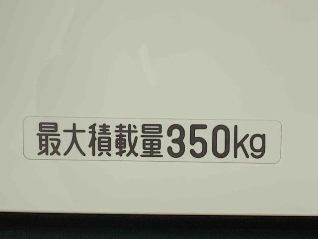 ハイゼットカーゴＤＸ　元社用車　ラジオ　エアコン　パワステ　パワーウィンドウまごころ保証（納車日から１年・走行距離無制限）付き　エアコン　パワステ　パワーウィンドウ　ＡＢＳ　エアバッグ　ラジオ　キーレスエントリー　オートライト　被害軽減ブレーキ（静岡県）の中古車