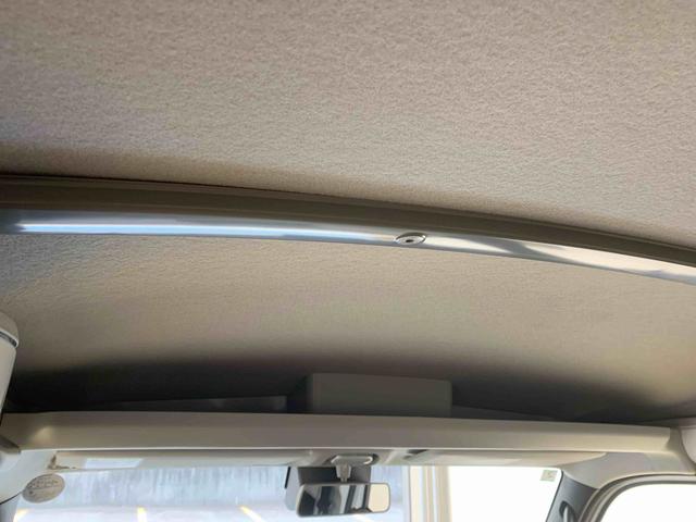ハイゼットカーゴＤＸ　元社用車　ラジオ　エアコン　パワステ　パワーウィンドウまごころ保証（納車日から１年・走行距離無制限）付き　エアコン　パワステ　パワーウィンドウ　ＡＢＳ　エアバッグ　ラジオ　キーレスエントリー　オートライト　被害軽減ブレーキ（静岡県）の中古車