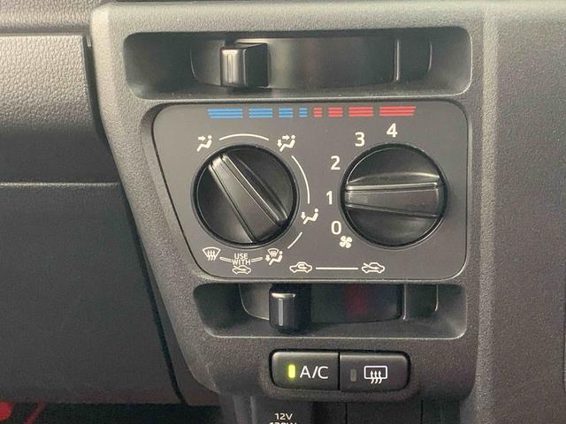 ハイゼットカーゴＤＸ　元社用車　ラジオ　エアコン　パワステ　パワーウィンドウまごころ保証（納車日から１年・走行距離無制限）付き　エアコン　パワステ　パワーウィンドウ　ＡＢＳ　エアバッグ　ラジオ　キーレスエントリー　オートライト　被害軽減ブレーキ（静岡県）の中古車
