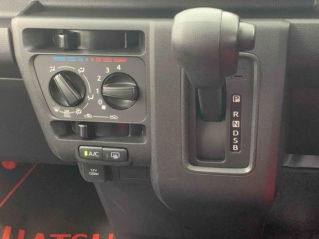 ハイゼットカーゴＤＸ　元社用車　ラジオ　エアコン　パワステ　パワーウィンドウまごころ保証（納車日から１年・走行距離無制限）付き　エアコン　パワステ　パワーウィンドウ　ＡＢＳ　エアバッグ　ラジオ　キーレスエントリー　オートライト　被害軽減ブレーキ（静岡県）の中古車