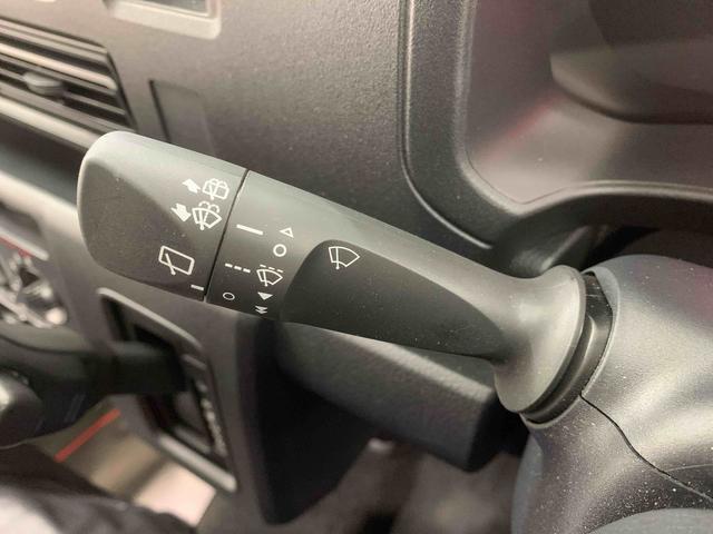ハイゼットカーゴＤＸ　元社用車　ラジオ　エアコン　パワステ　パワーウィンドウまごころ保証（納車日から１年・走行距離無制限）付き　エアコン　パワステ　パワーウィンドウ　ＡＢＳ　エアバッグ　ラジオ　キーレスエントリー　オートライト　被害軽減ブレーキ（静岡県）の中古車