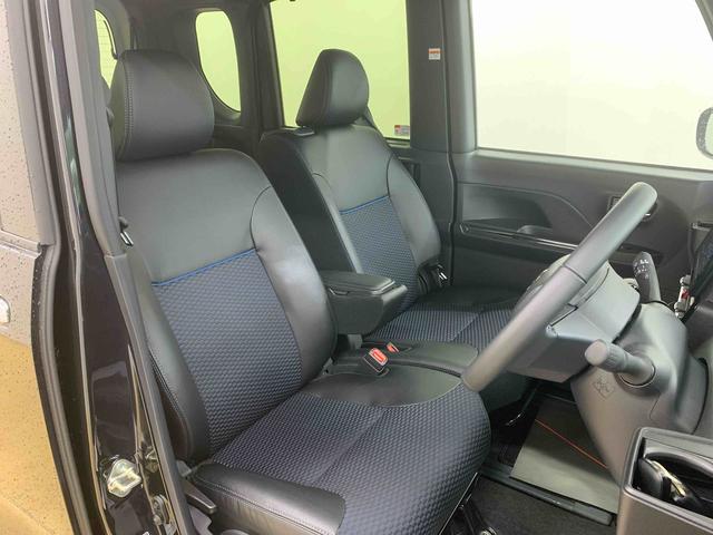 タントカスタムＲＳ　元社用車　ターボ　９型ディスプレイオーディオまごころ保証（納車日から１年・走行距離無制限）付き　元社用車　ターボ　９インチスマホ連携ディスプレイオーディオ　バックカメラ　オートエアコン　シートヒーター　キーフリー　衝突被害軽減ブレーキ（静岡県）の中古車