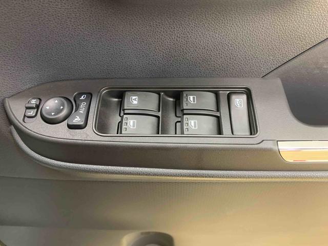 タントカスタムＲＳ　元社用車　ターボ　９型ディスプレイオーディオまごころ保証（納車日から１年・走行距離無制限）付き　元社用車　ターボ　９インチスマホ連携ディスプレイオーディオ　バックカメラ　オートエアコン　シートヒーター　キーフリー　衝突被害軽減ブレーキ（静岡県）の中古車