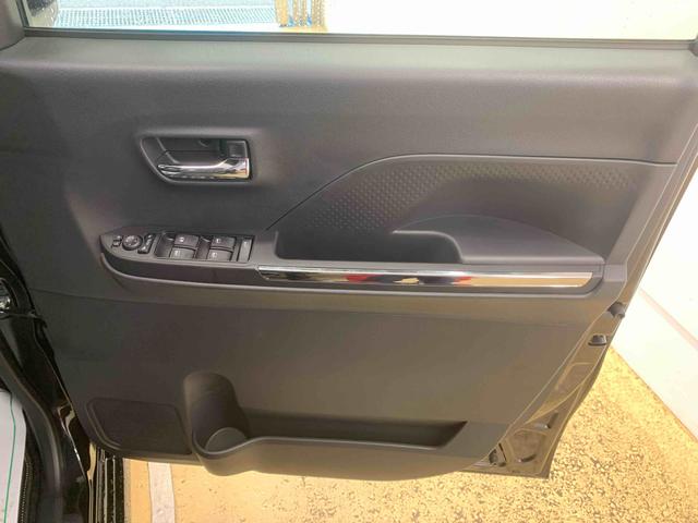 タントカスタムＲＳ　元社用車　ターボ　９型ディスプレイオーディオまごころ保証（納車日から１年・走行距離無制限）付き　元社用車　ターボ　９インチスマホ連携ディスプレイオーディオ　バックカメラ　オートエアコン　シートヒーター　キーフリー　衝突被害軽減ブレーキ（静岡県）の中古車
