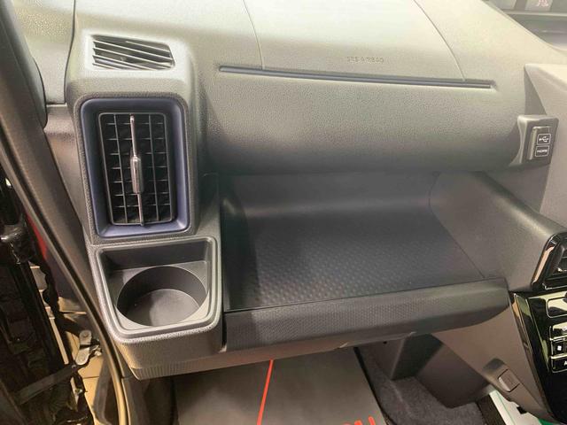 タントカスタムＲＳ　元社用車　ターボ　９型ディスプレイオーディオまごころ保証（納車日から１年・走行距離無制限）付き　元社用車　ターボ　９インチスマホ連携ディスプレイオーディオ　バックカメラ　オートエアコン　シートヒーター　キーフリー　衝突被害軽減ブレーキ（静岡県）の中古車