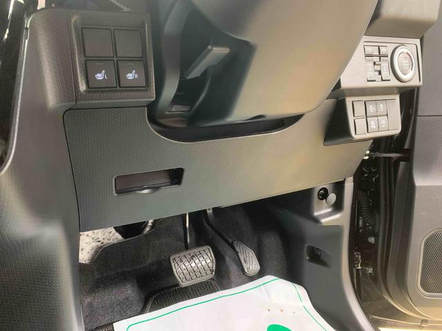 タントカスタムＲＳ　元社用車　ターボ　９型ディスプレイオーディオまごころ保証（納車日から１年・走行距離無制限）付き　元社用車　ターボ　９インチスマホ連携ディスプレイオーディオ　バックカメラ　オートエアコン　シートヒーター　キーフリー　衝突被害軽減ブレーキ（静岡県）の中古車