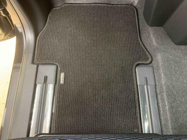 タントカスタムＲＳ　元社用車　ターボ　９型ディスプレイオーディオまごころ保証（納車日から１年・走行距離無制限）付き　元社用車　ターボ　９インチスマホ連携ディスプレイオーディオ　バックカメラ　オートエアコン　シートヒーター　キーフリー　衝突被害軽減ブレーキ（静岡県）の中古車