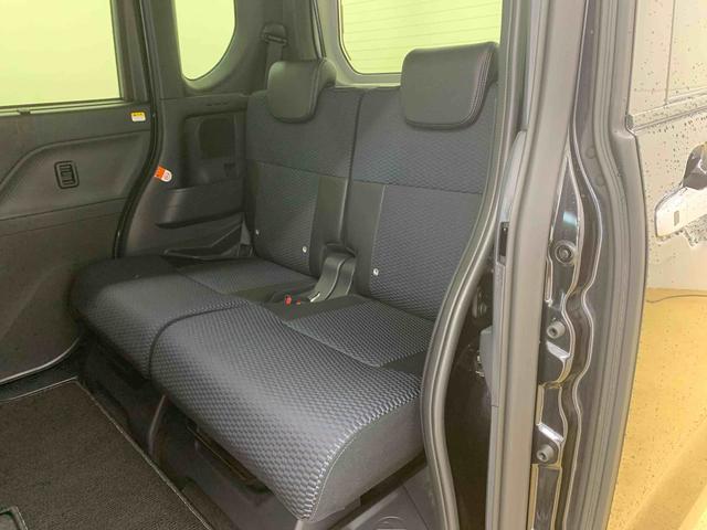 タントカスタムＲＳ　元社用車　ターボ　９型ディスプレイオーディオまごころ保証（納車日から１年・走行距離無制限）付き　元社用車　ターボ　９インチスマホ連携ディスプレイオーディオ　バックカメラ　オートエアコン　シートヒーター　キーフリー　衝突被害軽減ブレーキ（静岡県）の中古車