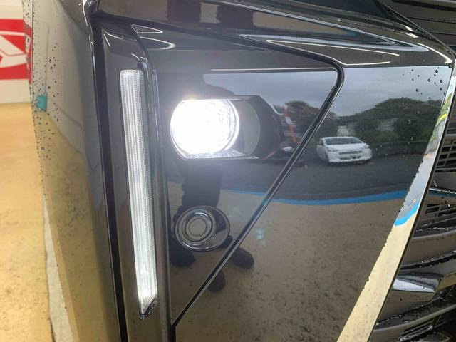 タントカスタムＲＳ　元社用車　ターボ　９型ディスプレイオーディオまごころ保証（納車日から１年・走行距離無制限）付き　元社用車　ターボ　９インチスマホ連携ディスプレイオーディオ　バックカメラ　オートエアコン　シートヒーター　キーフリー　衝突被害軽減ブレーキ（静岡県）の中古車